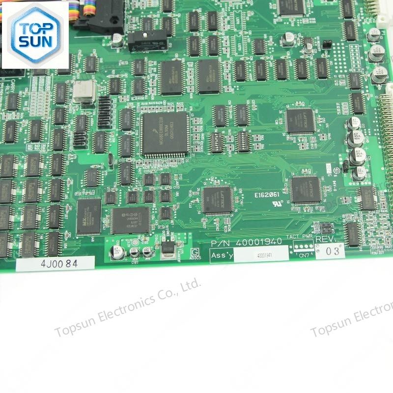 Topsun Electronics Co., Ltd
